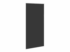 Clicnbuy Estor Enrollable Opaco 95x210 cm Tela Ancho 95x130 cm