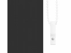 Clicnbuy Estor Enrollable Opaco 50x175 cm Tela Ancho 45,7 cm