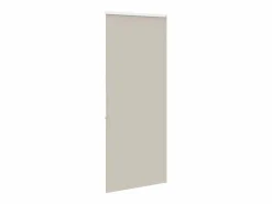 Clicnbuy Estor enrollable para ducha casete tela 110x240 cm ancho 106 cm