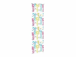 Online Estor enrollable para ducha tela 60x240 cm ancho 56 cm Persianas De Interior