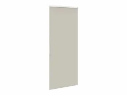 Clicnbuy Estor enrollable para ducha casete tela 90x240 cm ancho 86 cm