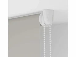 New Estor enrollable para ducha tela 60x240 cm ancho 56 cm Persianas De Interior