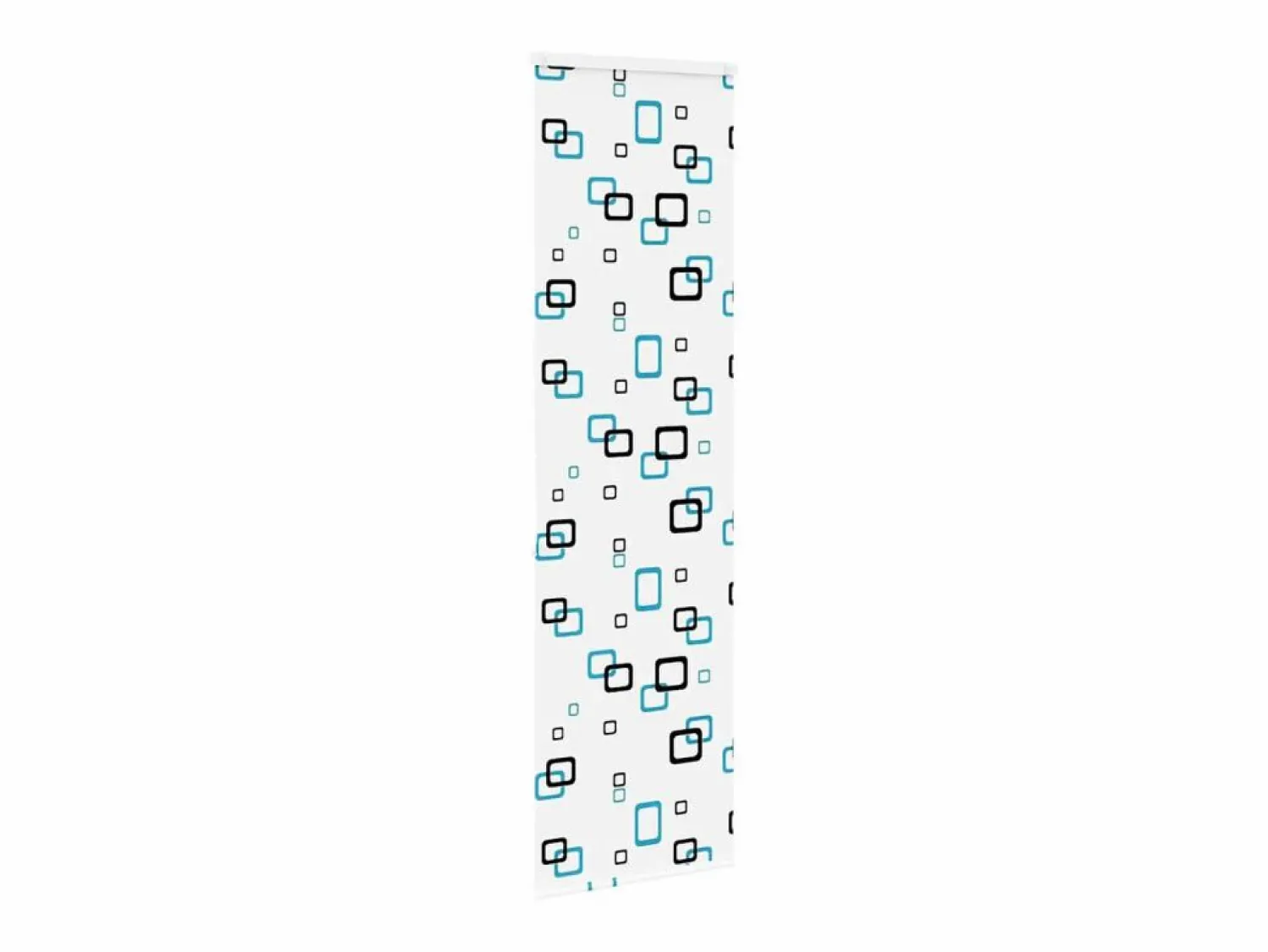 Hot Clicnbuy Estor enrollable para ducha con casete 60x240cm tela ancho 56cm Multicolor
