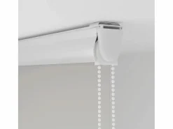 Best Estor enrollable para ducha con casete 60x240cm tela ancho 56cm Persianas De Interior