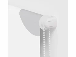 Estor enrollable para ducha tela 90x240 cm ancho 86 cm Persianas De Interior