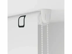 New Estor enrollable para ducha tela 80x240 cm ancho 76 cm Persianas De Interior