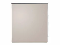 Clearance Estor Persiana Enrollable 160 x 175cm ES500289 Beige