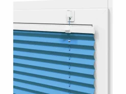 Sale Estor Plisado 75x200 cm Tela Ancho 74,4 cm Poliéster Persianas De Interior