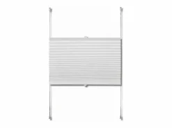 Helloshop26 Estor plisado 60 x 100cm 4102168