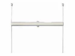 Helloshop26 Estor plisado 110 x 100 cm 4102220