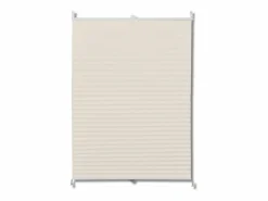 Helloshop26 Estor plisado 110 x 100 cm 4102220