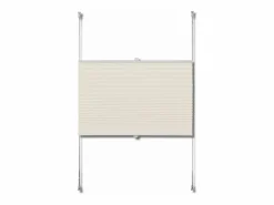 Hot Estor plisado 100 x 150 cm 4102218 Estor Y Toldo
