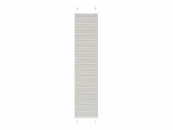 Clicnbuy Estor Plisado claro 50x200 cm Tela Ancho 49,4 cm Poliéster