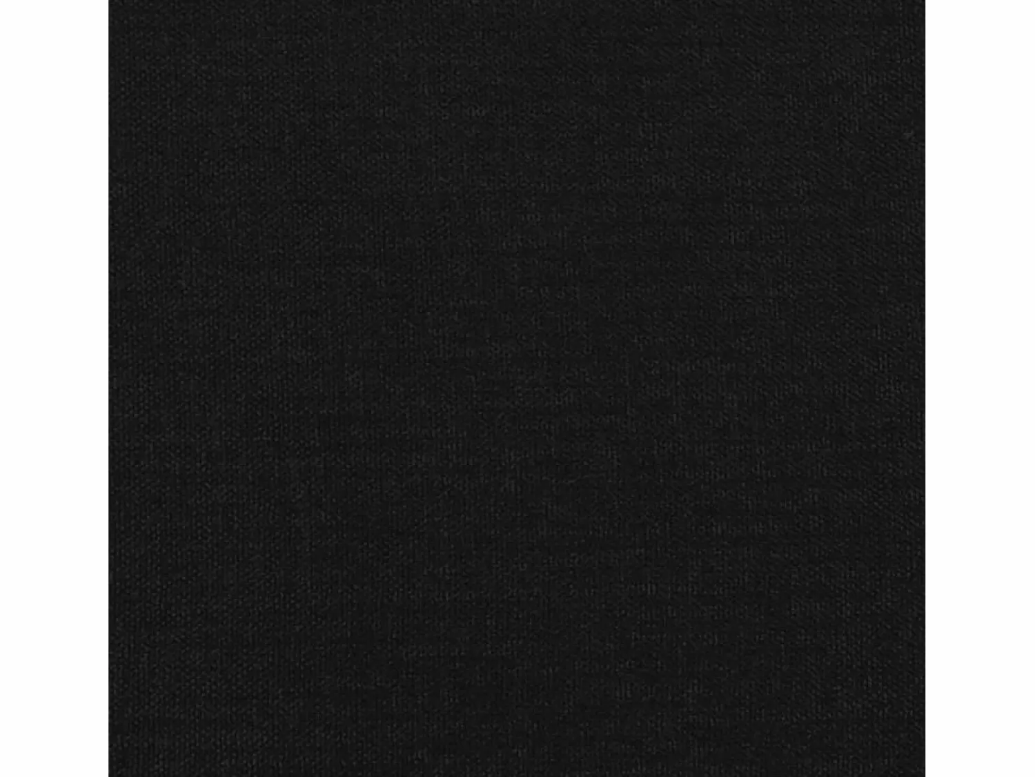 Clicnbuy Estructura de cama box spring tela negro 180x200 cm