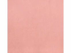 Online Clicnbuy Estructura de cama box spring terciopelo rosa 180x200 cm