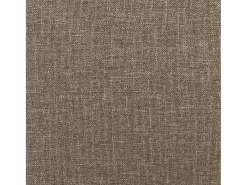 Online Estructura de cama box spring tela gris taupe 180x200 cm Somier - 180X200Cm