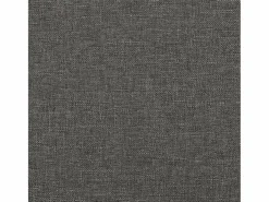 Sale Clicnbuy Estructura de cama box spring tela gris oscuro 160x200 cm