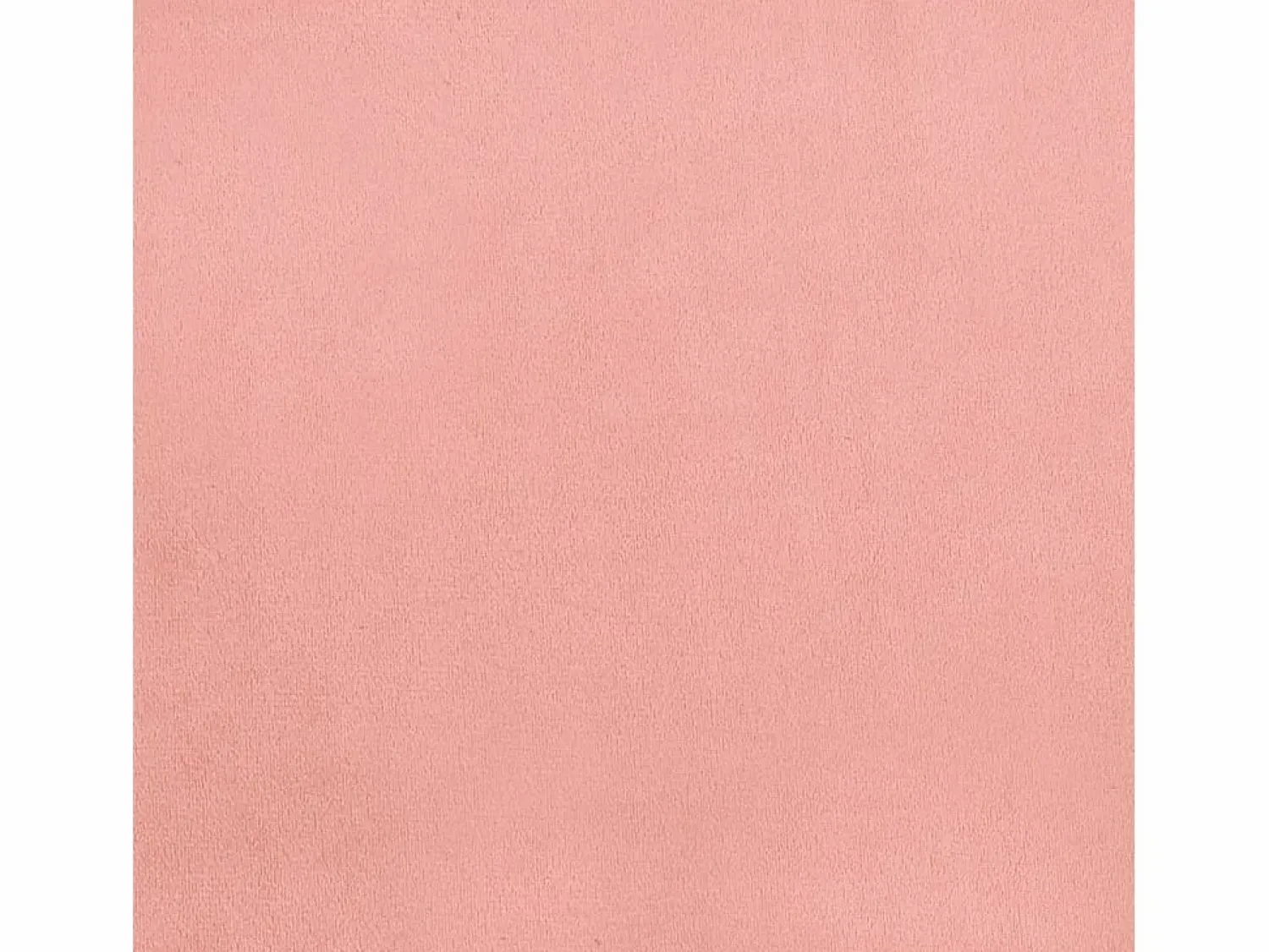 Clicnbuy Estructura de cama box spring terciopelo rosa 140x190 cm