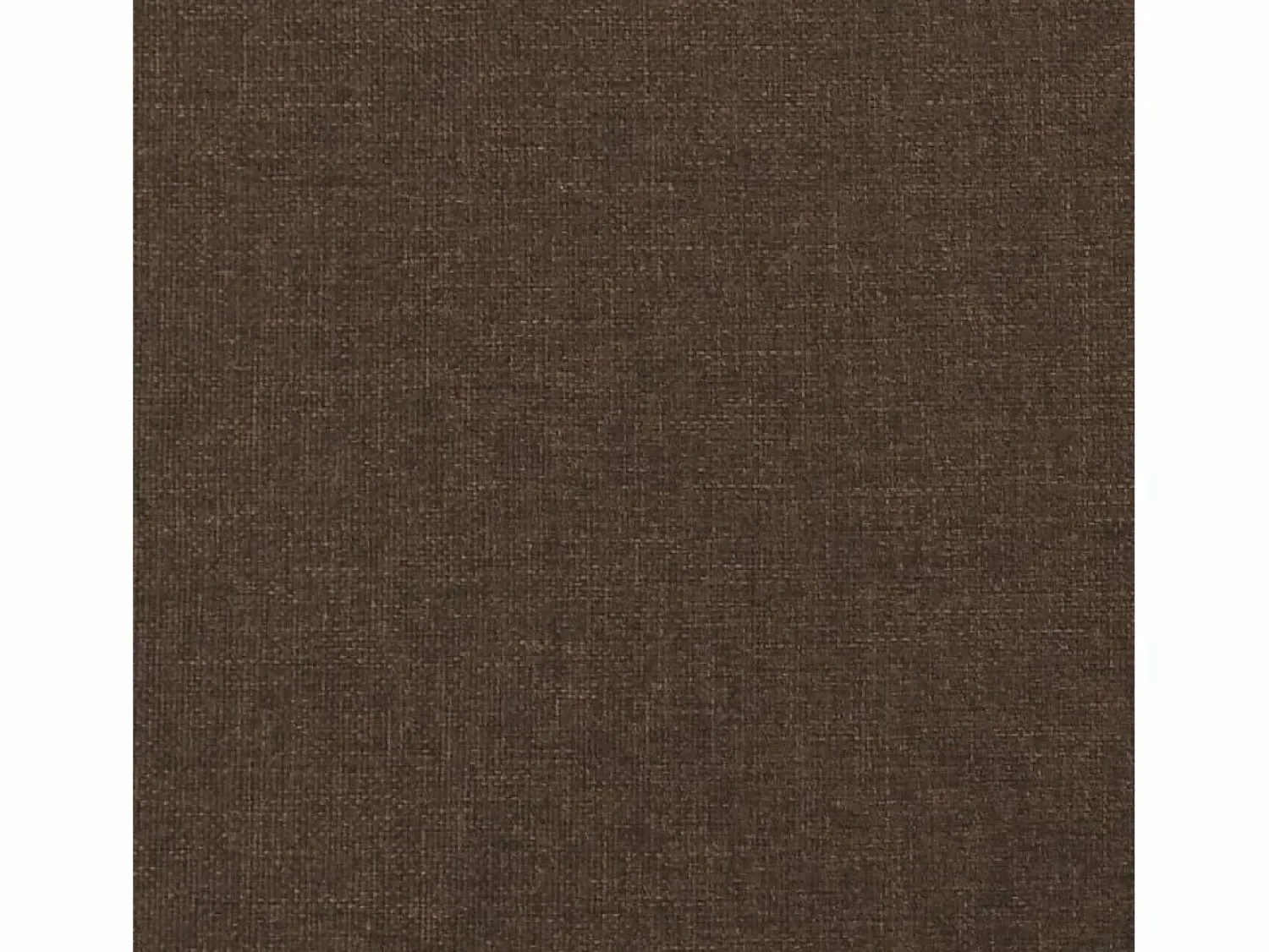 Best Estructura de cama box spring tela marrón 90x190 cm Somier - 90X190Cm