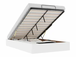 vidaxl Estructura de cama otomana sin colchón 120x200cm
