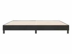 Online Estructura de cama sin colchón terciopelo 180x220 cm Cama Terciopelo