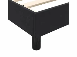 Online Estructura de cama sin colchón terciopelo 180x220 cm Cama Terciopelo