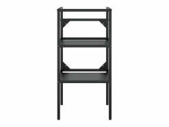 Estructura de lavabo de hierro 40x38x83 cm ES866784