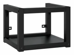 Estructura de lavabo suspendido hierro 40x38x31 cm ES859215