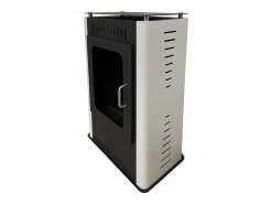 Estufa de bioetanol ASIA, biochimenea de suelo, L50 x 27 x H80