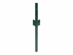 Online Euro Valla de acero 20x1,2 m ES387558 Verde