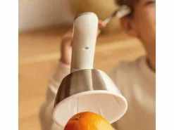 New Exprimidor Juicer Excellence - Newlux Blanco