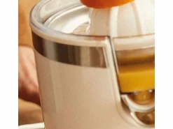 New Exprimidor Juicer Excellence - Newlux Blanco