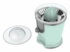 Best Exprimidor eléctrico Becken BCJ8767 100W con tapa protectora 230 ml Materiales Y Utensilios De Cocina