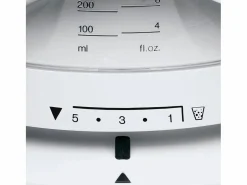 Online Braun Exprimidor eléctrico Tribute Collection CJ3000 WH 20W 350ml Blanco