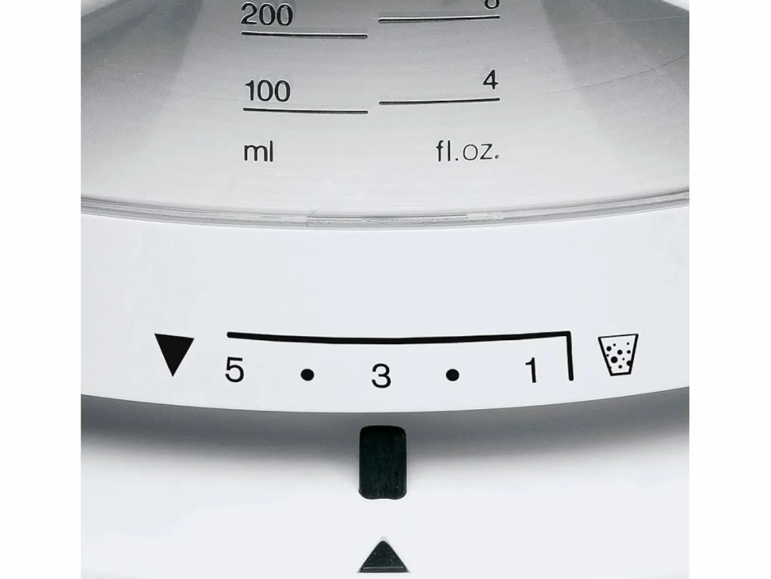Online Braun Exprimidor eléctrico Tribute Collection CJ3000 WH 20W 350ml Blanco