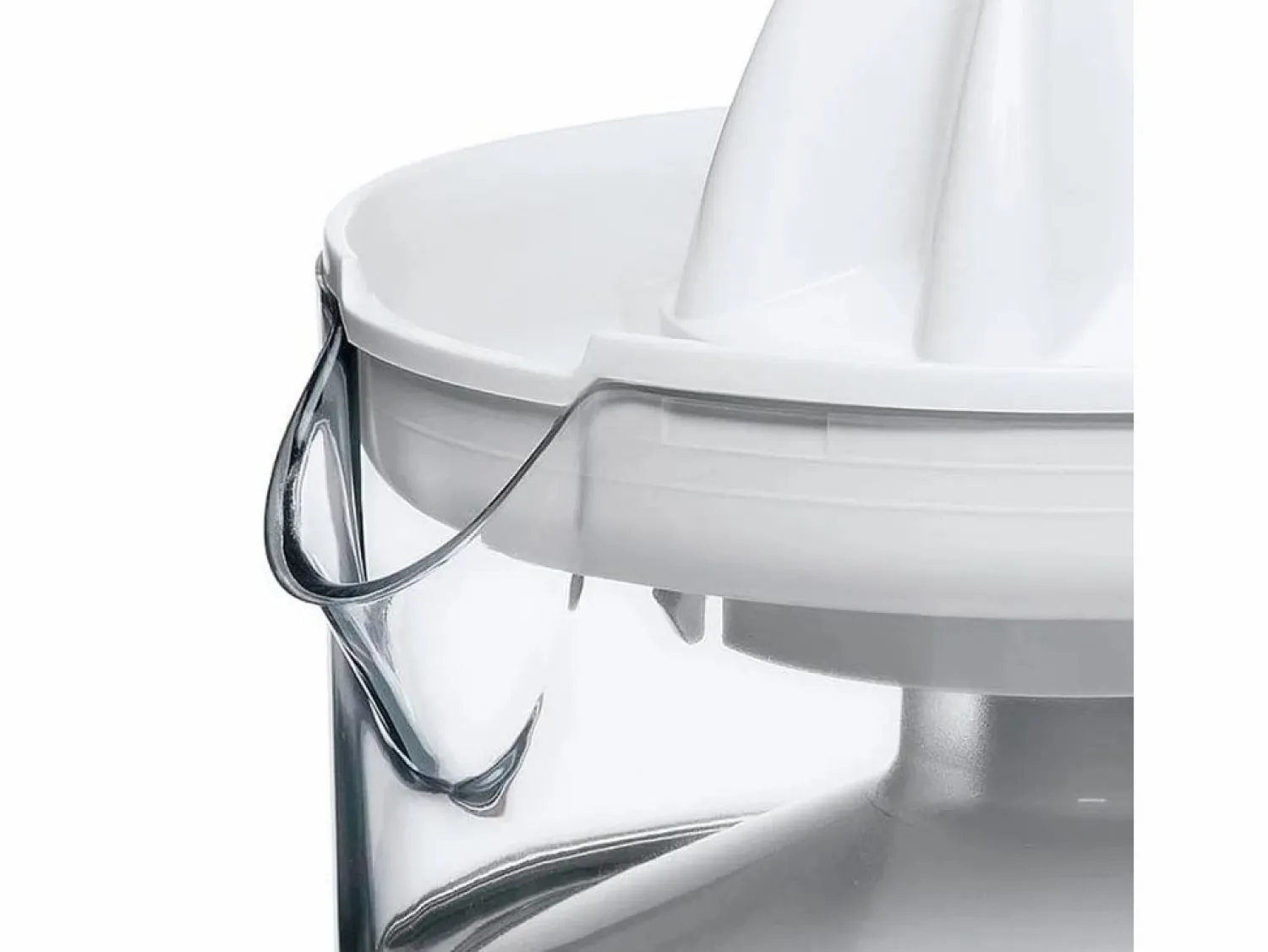 Online Braun Exprimidor eléctrico Tribute Collection CJ3000 WH 20W 350ml Blanco