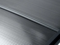 EXPERTLAND Extensión para cenador de aluminio - 1 coche - 15,15 m² - - BARESA