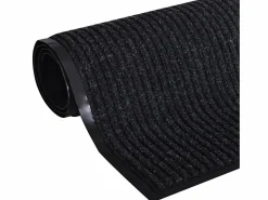 Online Felpudo alfombra de entrada PVC 90x60 cm ES697101 Felpudo