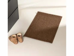Best ebuy24 Felpudo Bosse natural. Marru00f3n