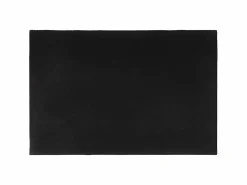 Felpudo de fibra de coco natural 60x90 cm ES629806
