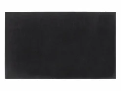 Hot Felpudo de fibra de coco natural 90x150 cm ES439675 Marru00f3n