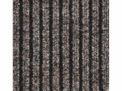 Discount Felpudo de rayas 80x120 cm ES729661 Felpudo