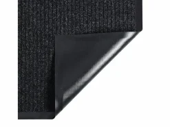 Online Felpudo de rayas 80x120 cm ES217755 Gris antracita