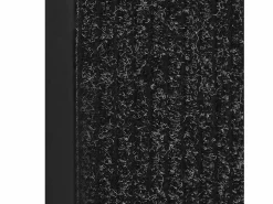 Online Felpudo de rayas 80x120 cm ES217755 Gris antracita