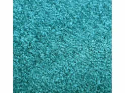 Felpudo lavable cian 40x60 cm ES466668