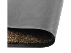 Clearance Felpudo lavable marrón 40x60 cm ES790983 Marru00f3n