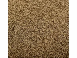 Discount Felpudo lavable marrón 120x180 cm ES627496 Marru00f3n