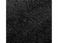 Outlet Felpudo lavable 60x180 cm ES114521 Negro