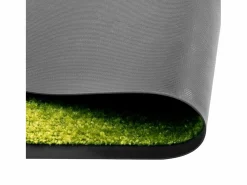 Felpudo lavable 60x90 cm ES965667 Verde