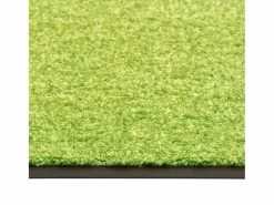 Clearance Felpudo lavable 90x120 cm ES608531 Verde